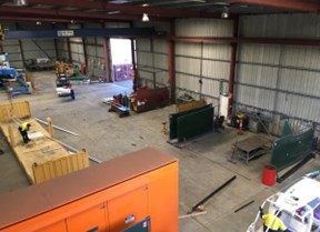 Sanand Gujarat Manufacturing Facility